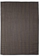 Trans Ocean Avena 7463 Black Area Rug